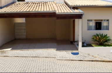 Casa para venda em Avaré